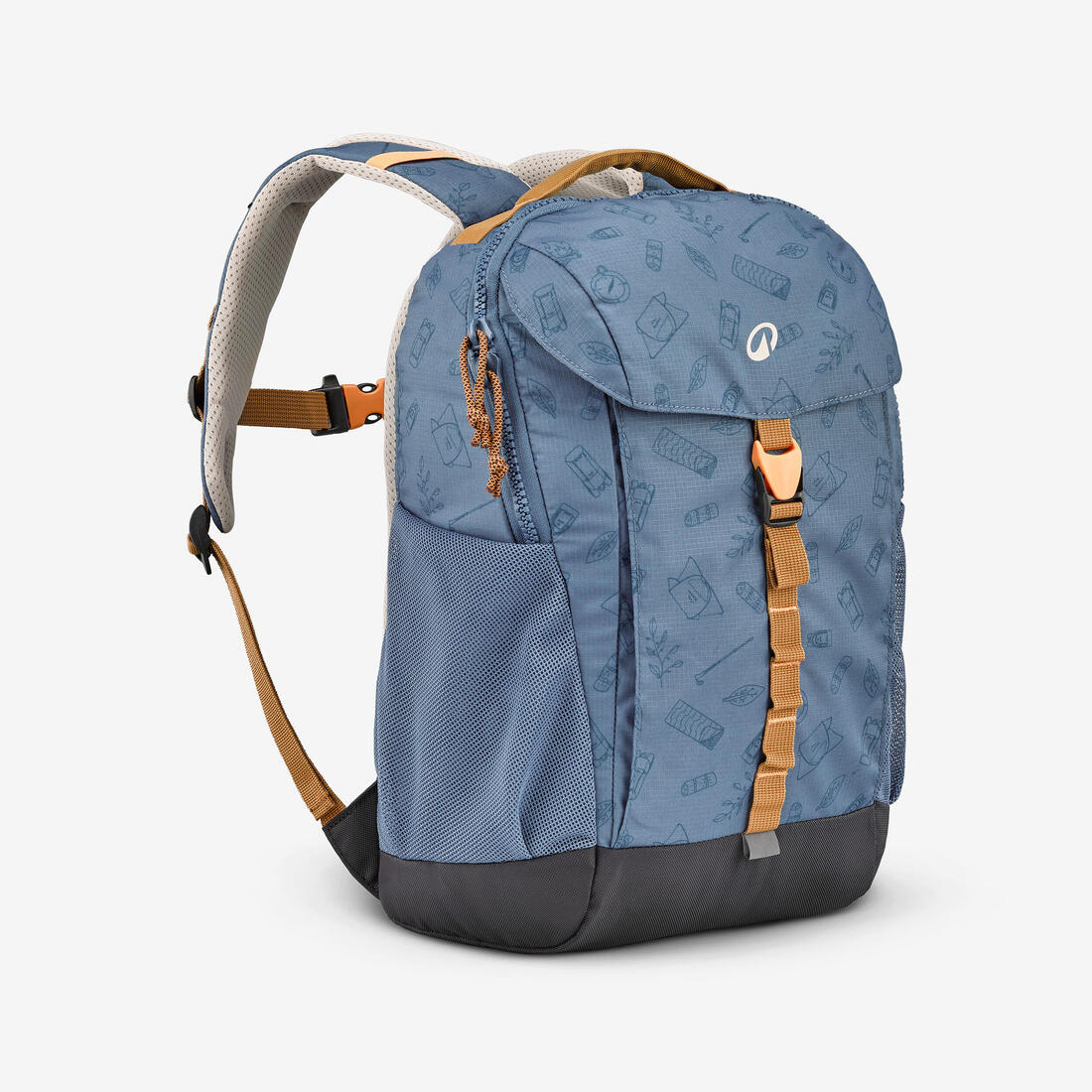 Sac à dos de randonnée junior 15L, NH900