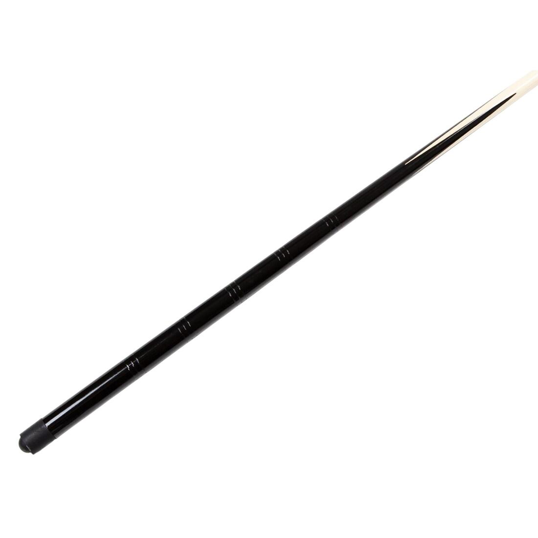 Queue de Billard Américain 122 cm (12mm)