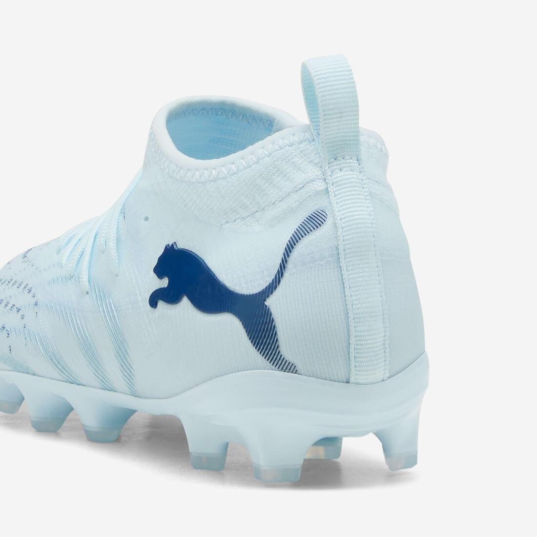 Chaussure FUTURE 9 Match FG/AG Enfant Bleu