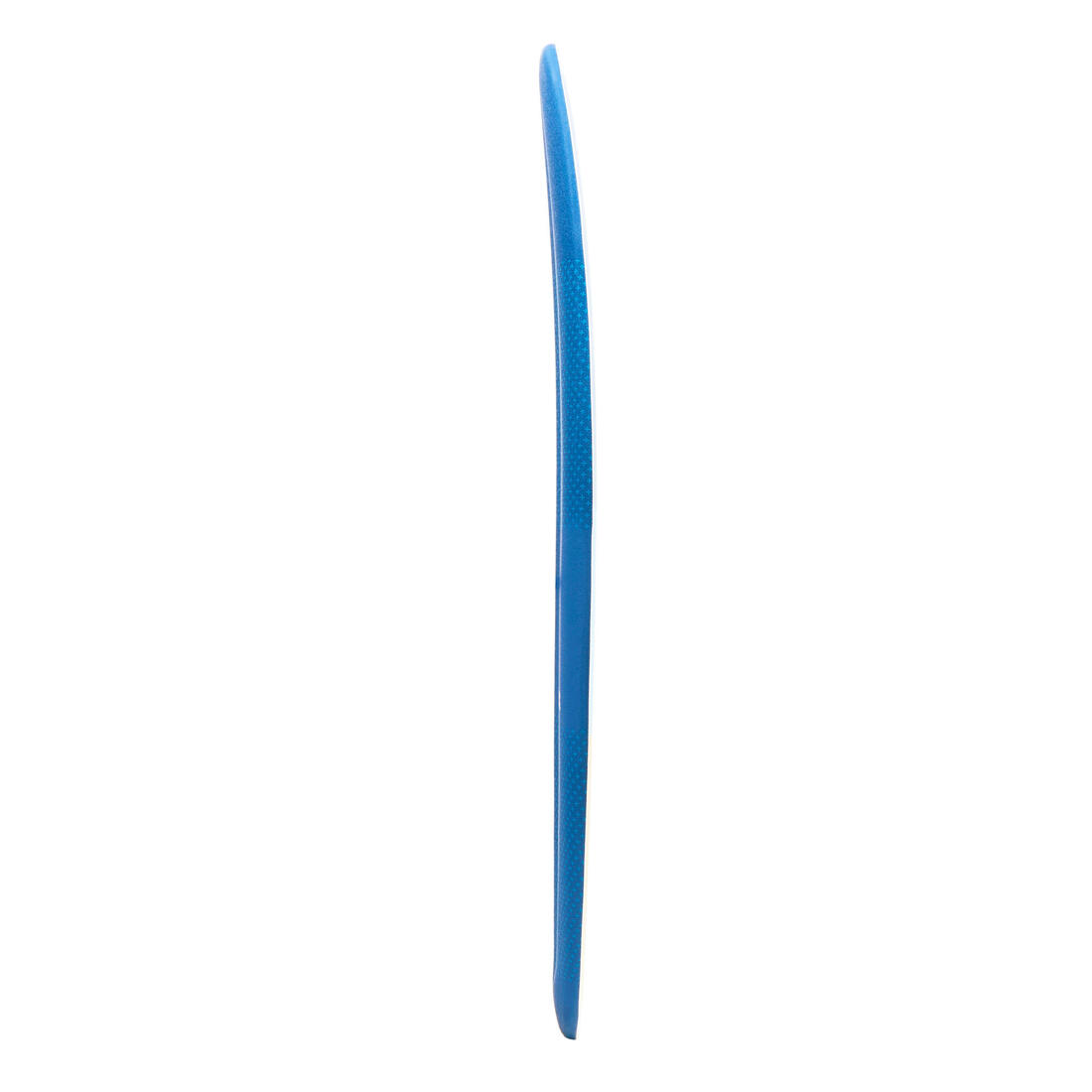 Skimboard enfant - 500 mousse bleu turquoise jaune