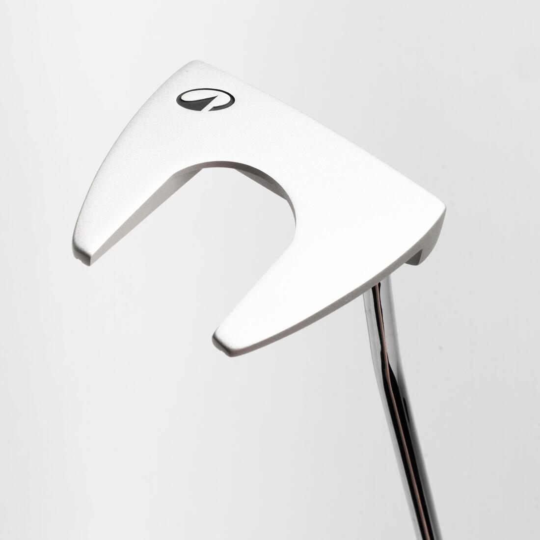Putter golf maillet adulte droitier - INESIS 100