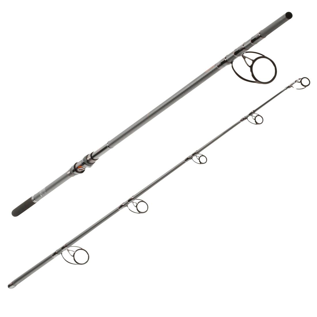 Canne spod pêche de la carpe XTREM-9 5lbs 360