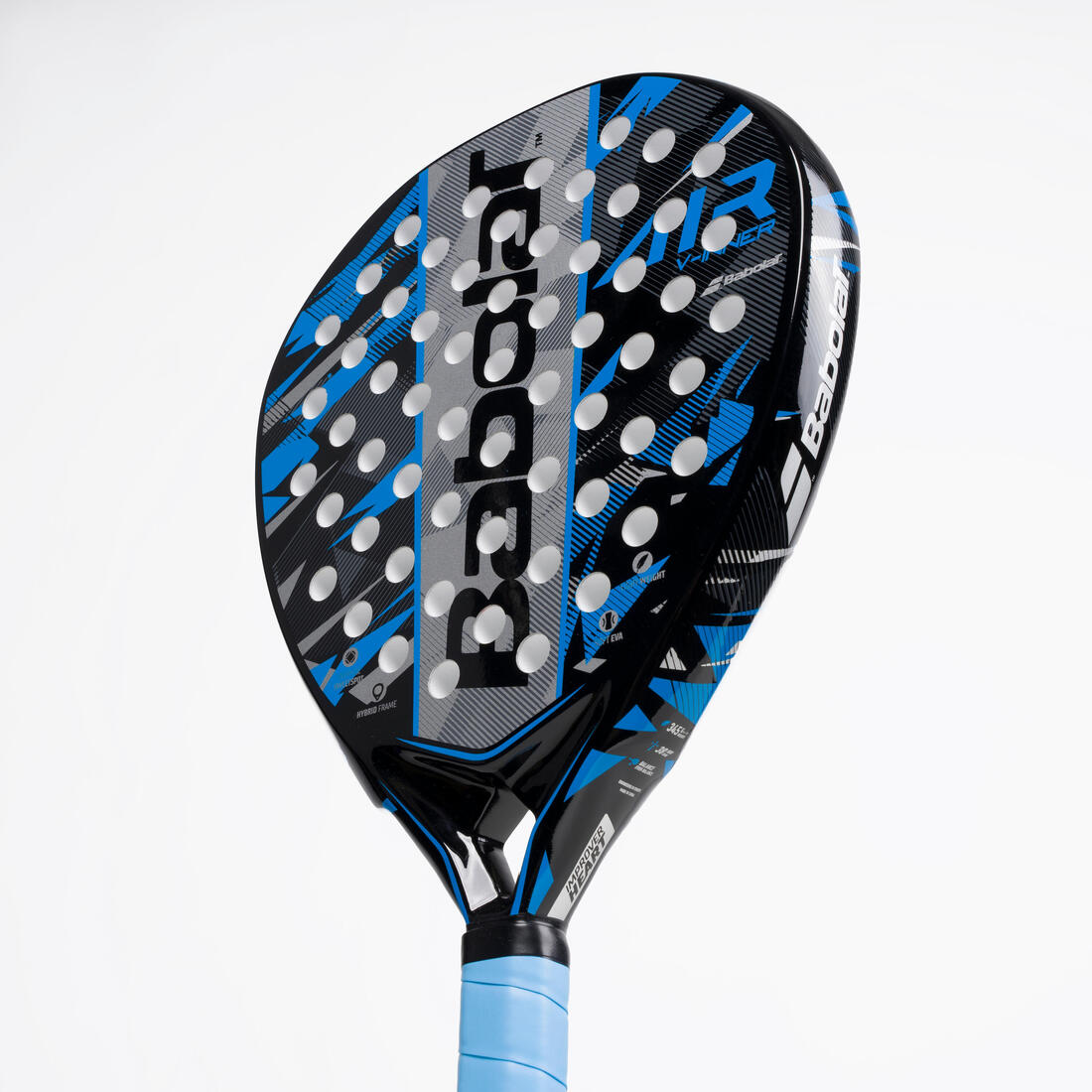 Raquette de padel adulte - Babolat AIR V-INNER 25