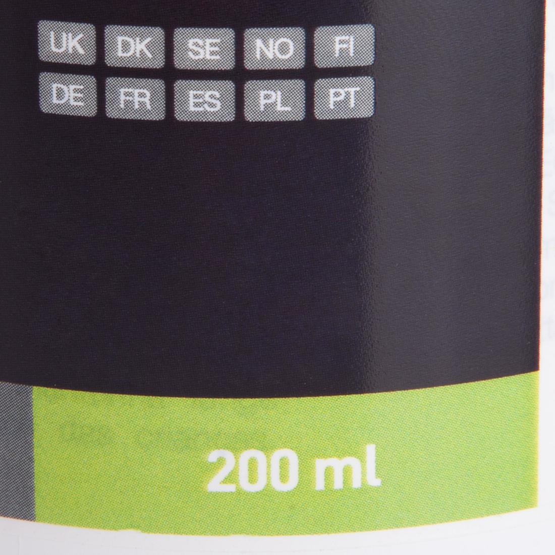 Résine 200 ML - Select