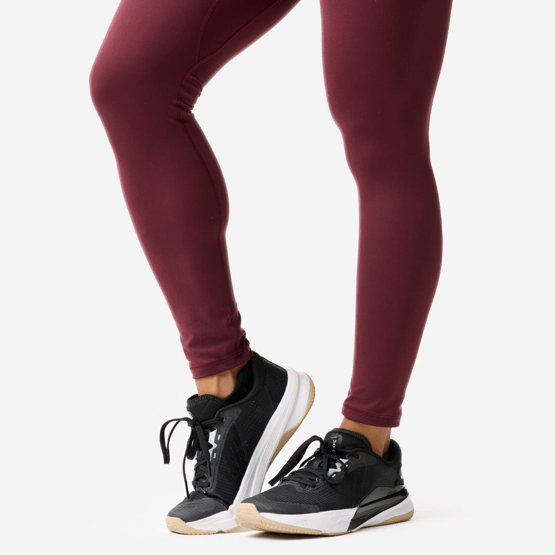 Legging de sport anti-abrasion femme