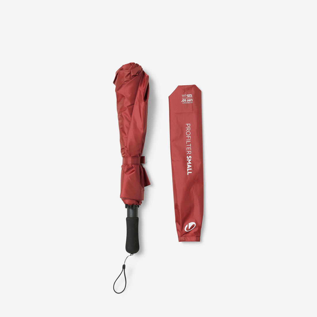 Parapluie 125 cm anti-UV UPF50+, Profilter