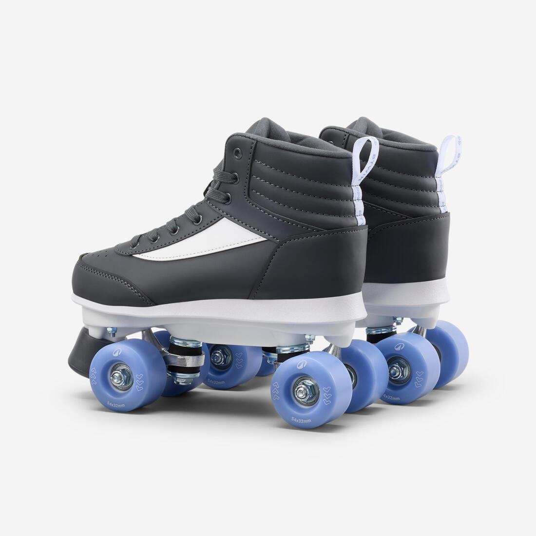 Patin à roulettes enfant QUAD 100 JR