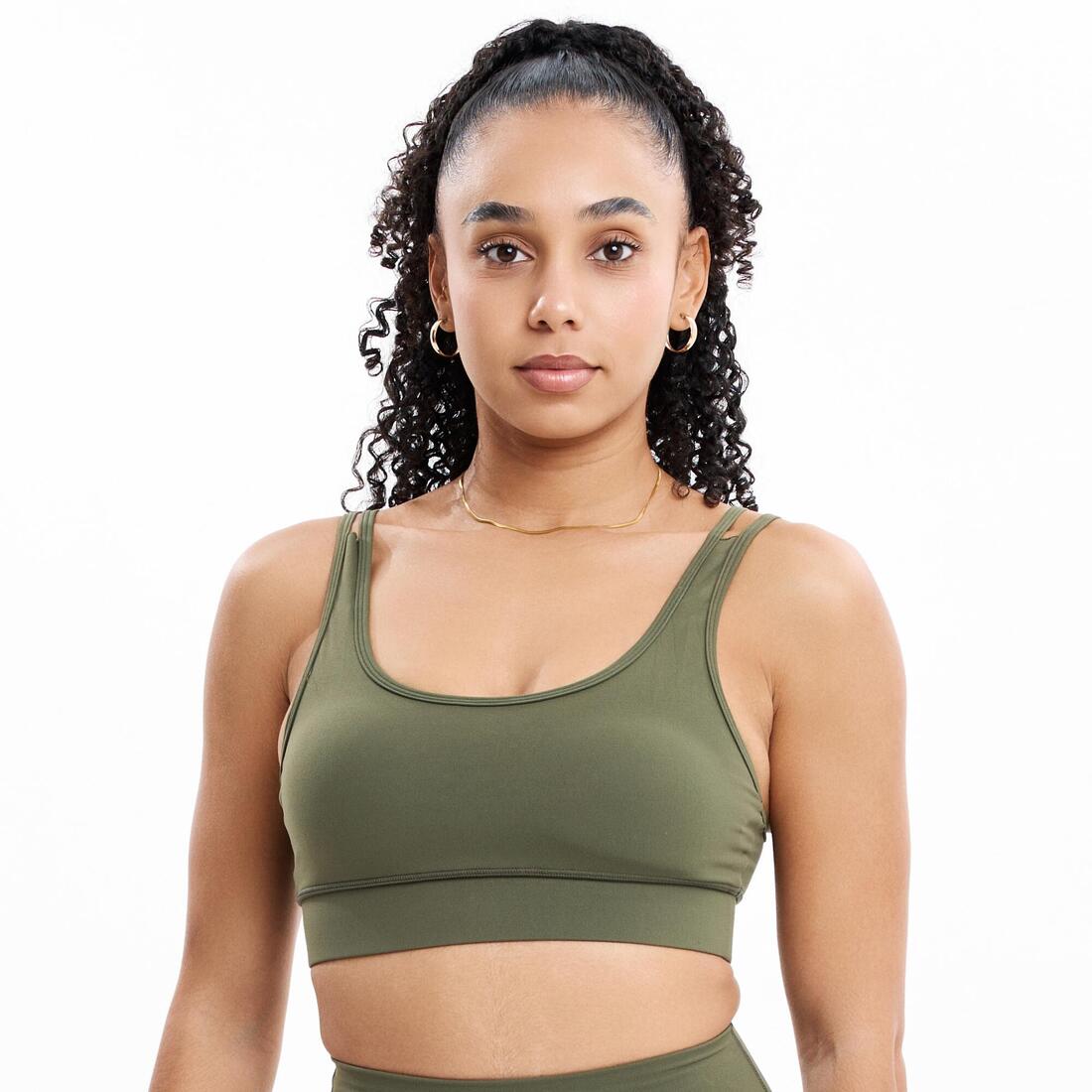 Brassière Réoce PAYBACK UNIFORM, idéale pour le fitness