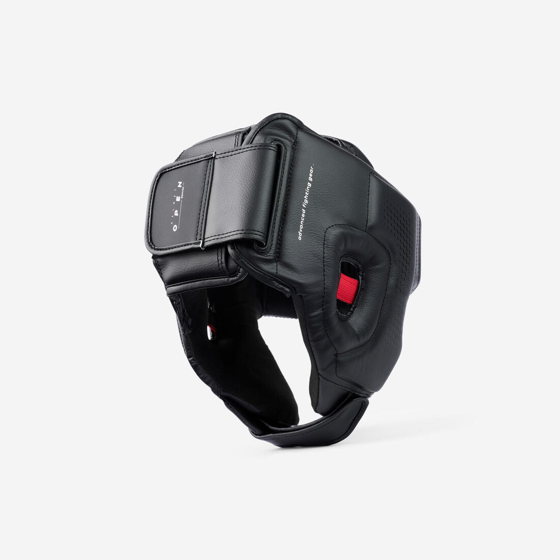 CASQUE DE BOXE ADULTE OUVERT 900