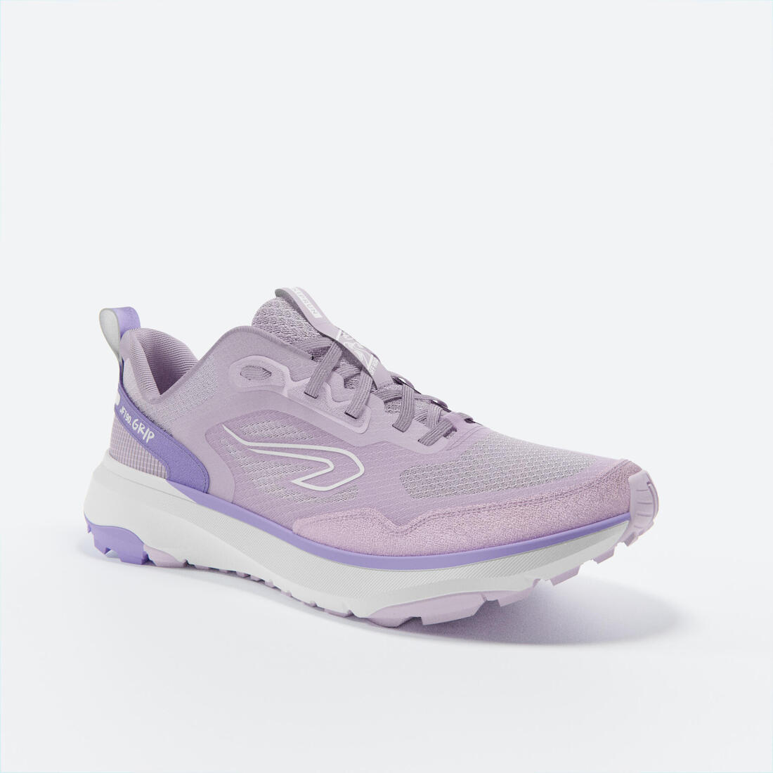 Chaussures Running et Trail Femme, Kiprun  JF190 Grip