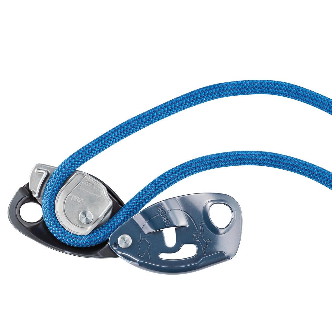 ASSUREUR A FREINAGE ASSISTE-  GRIGRI