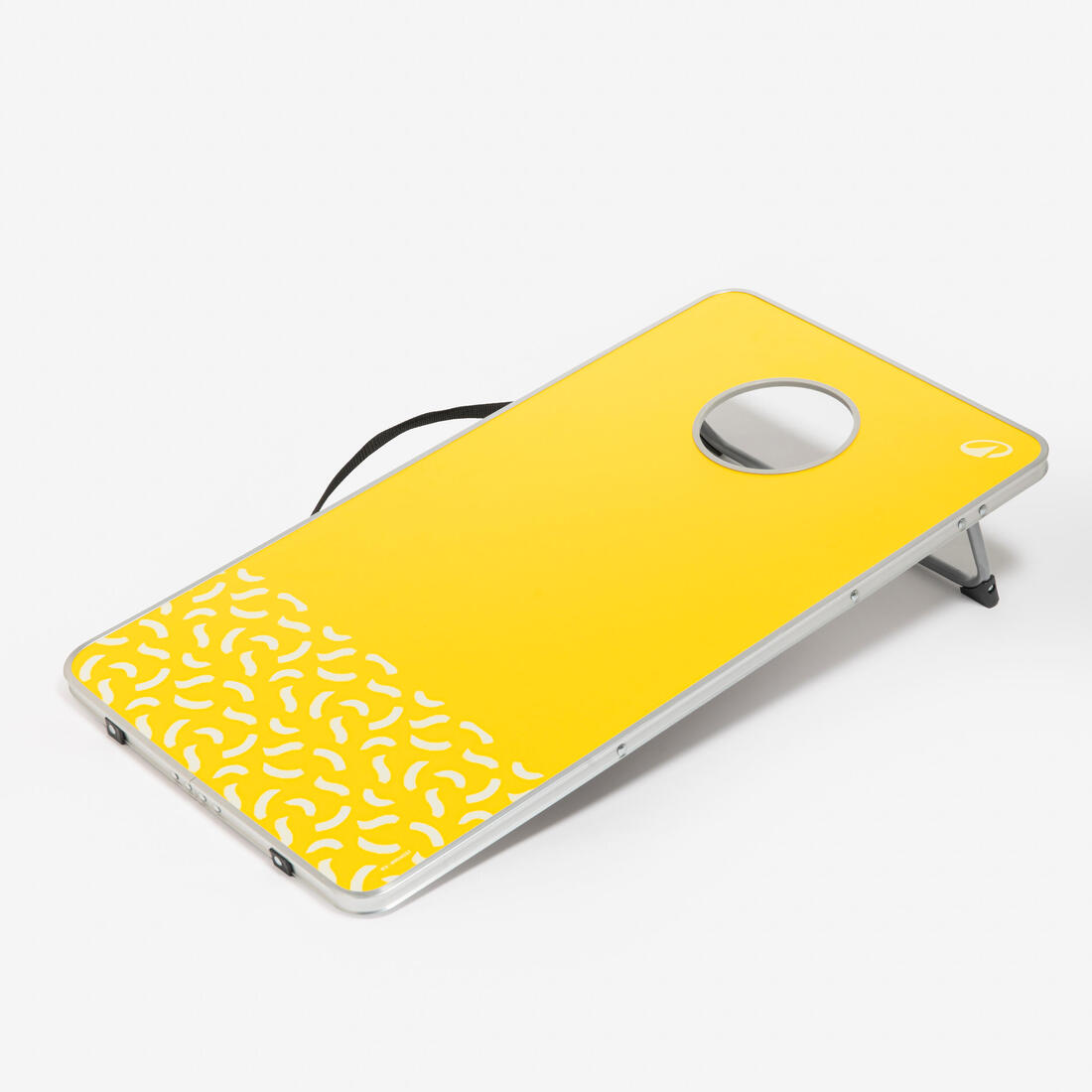 JEU DE CORNHOLE NOMADE PRET-A-JOUER