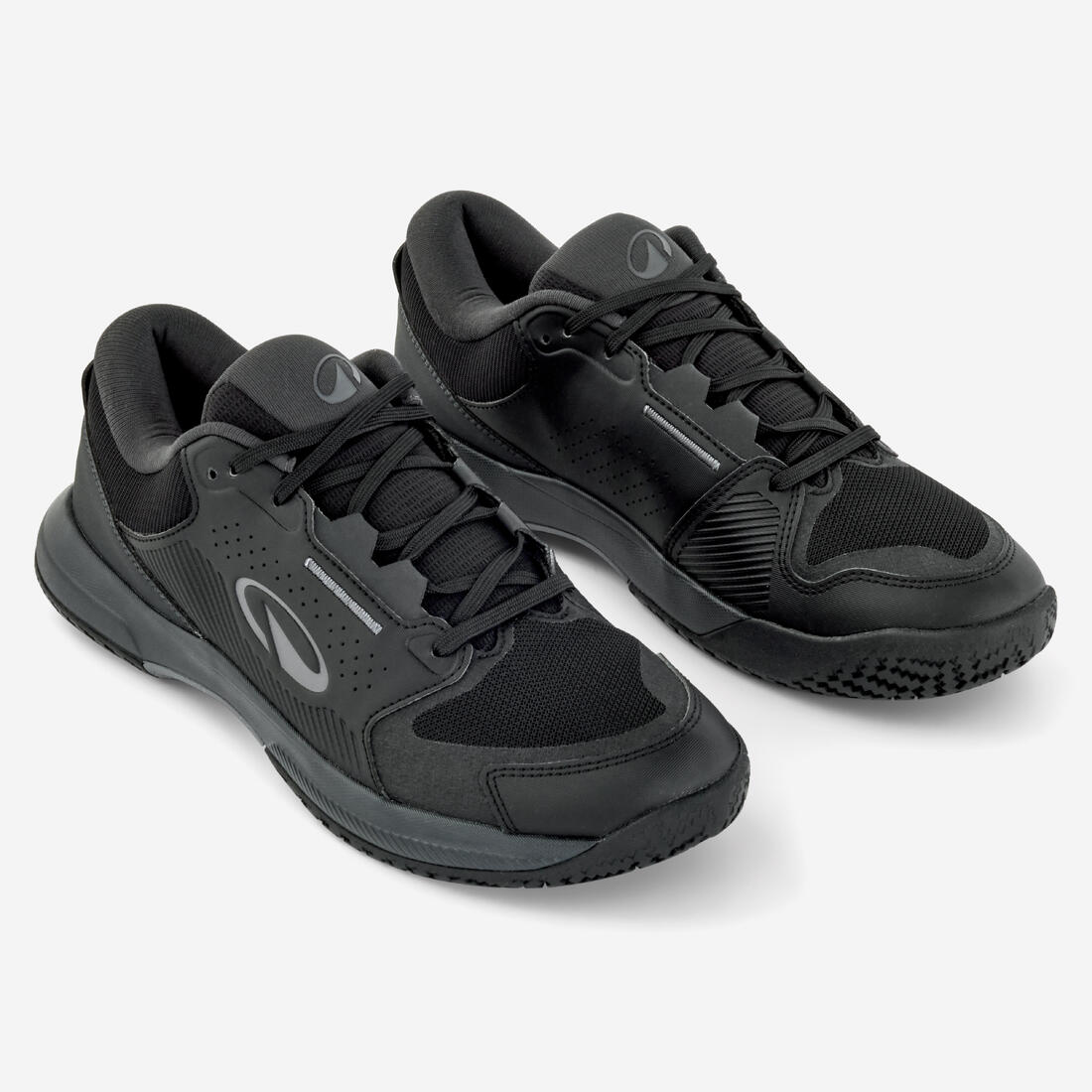 Chaussures de tennis multicourt adulte, Comfort