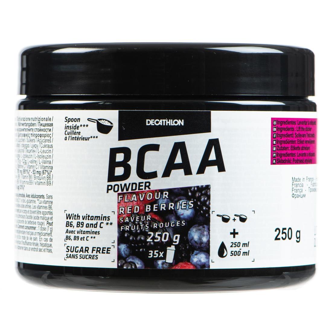 BCAA SYNERGY + 120 gélules