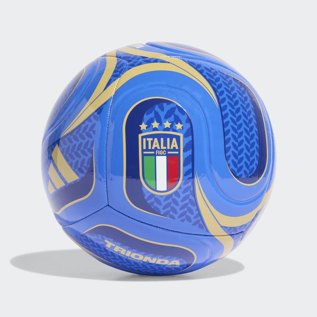 Ballon de football adidas Trionda Club Italie Domicile – 8991711
