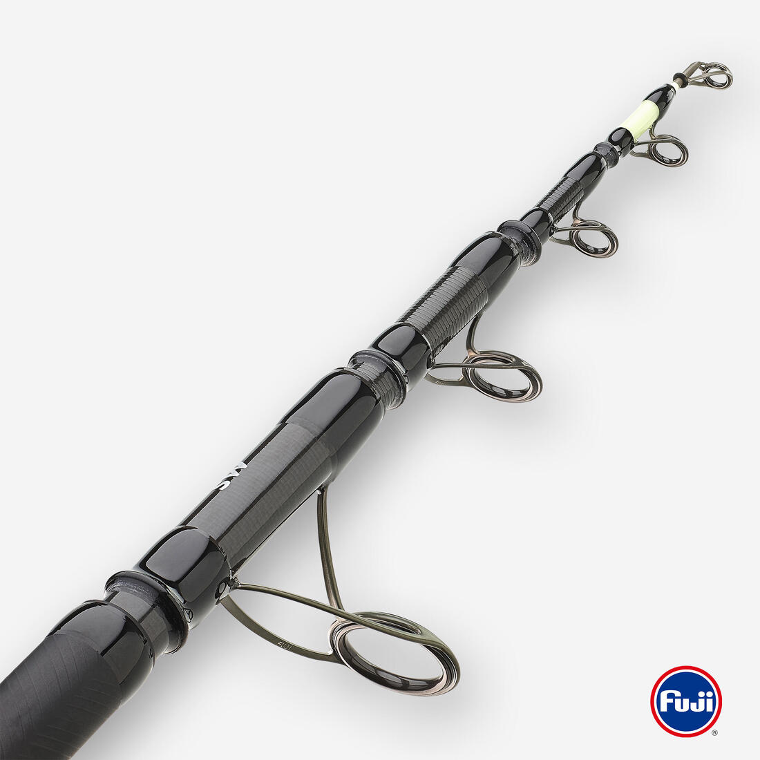 Canne de pêche en surfcasting SYMBIOS LIGHT-900 420 TELESCO 80-150g