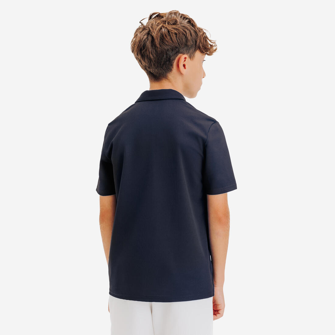 Polo de golf respirant enfant, WW500