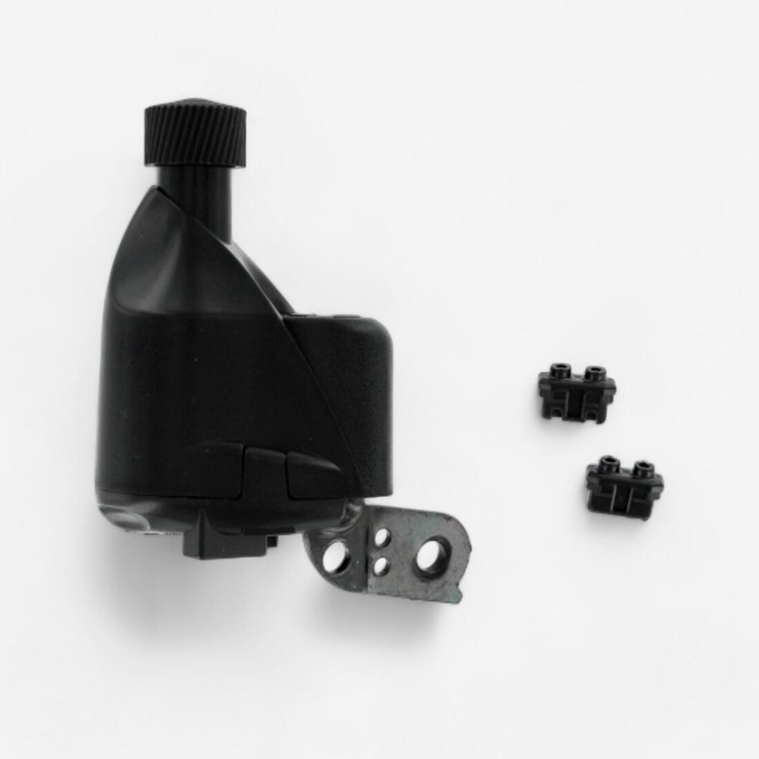 Dynamo a clip noir Elops 320, Elops 120, Elops 500, Elops 520