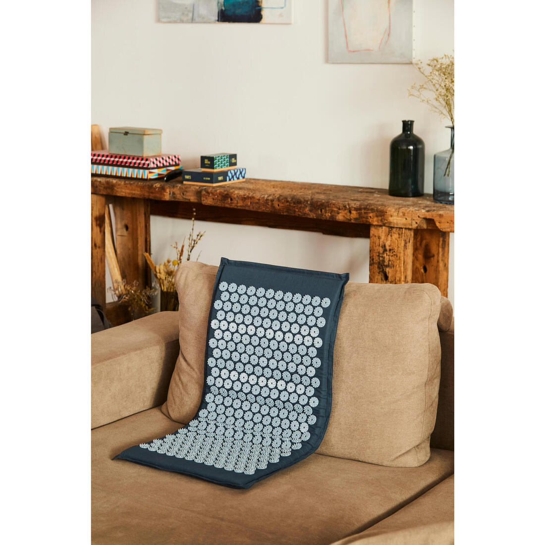 Tapis d'acupression