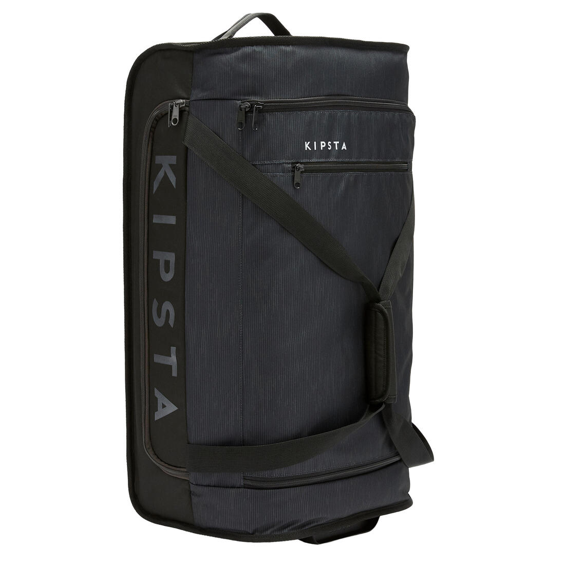 Valise 70l - essential verte
