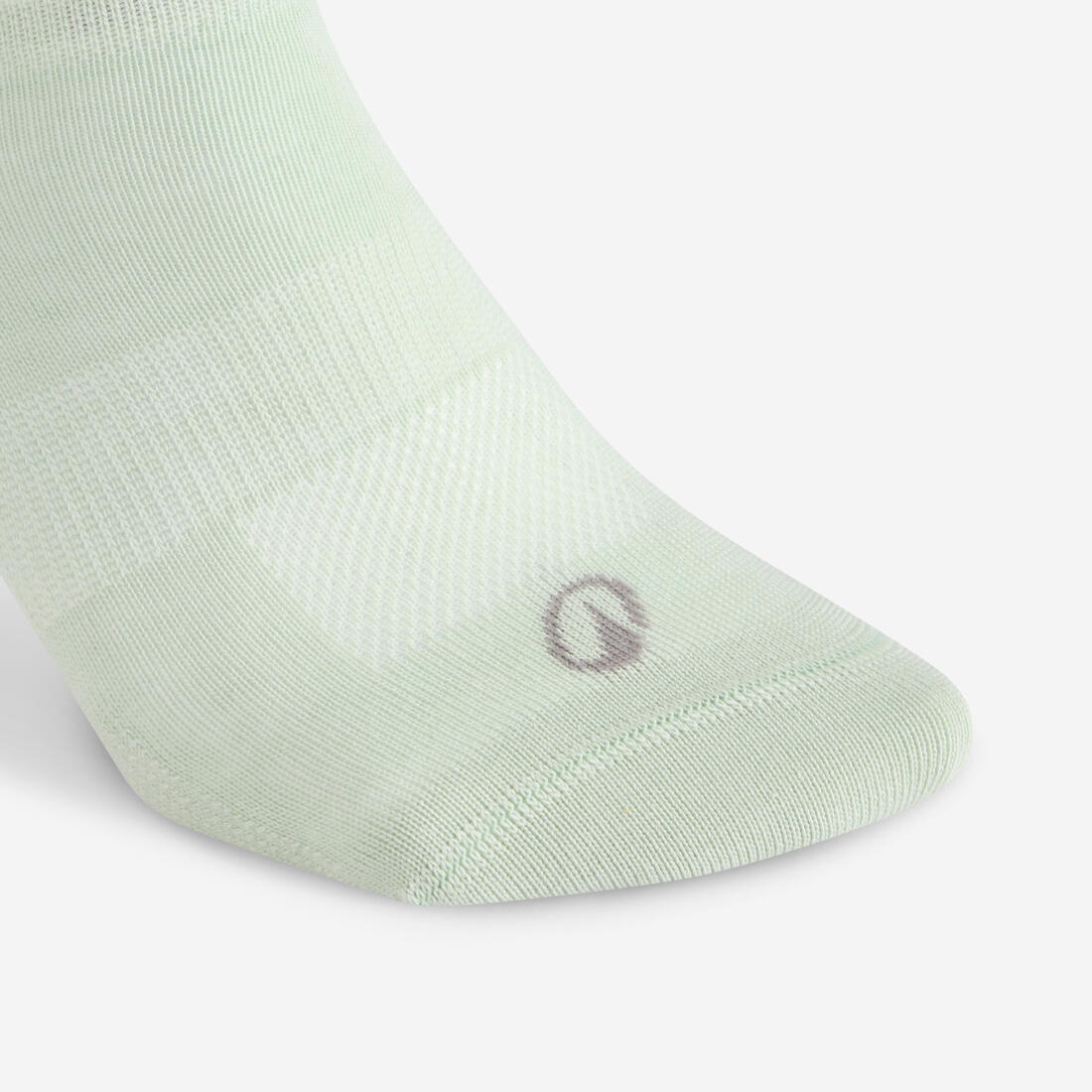 CHAUSSETTES DE SPORT BASSES ARTENGO RS 160 LOT DE 5