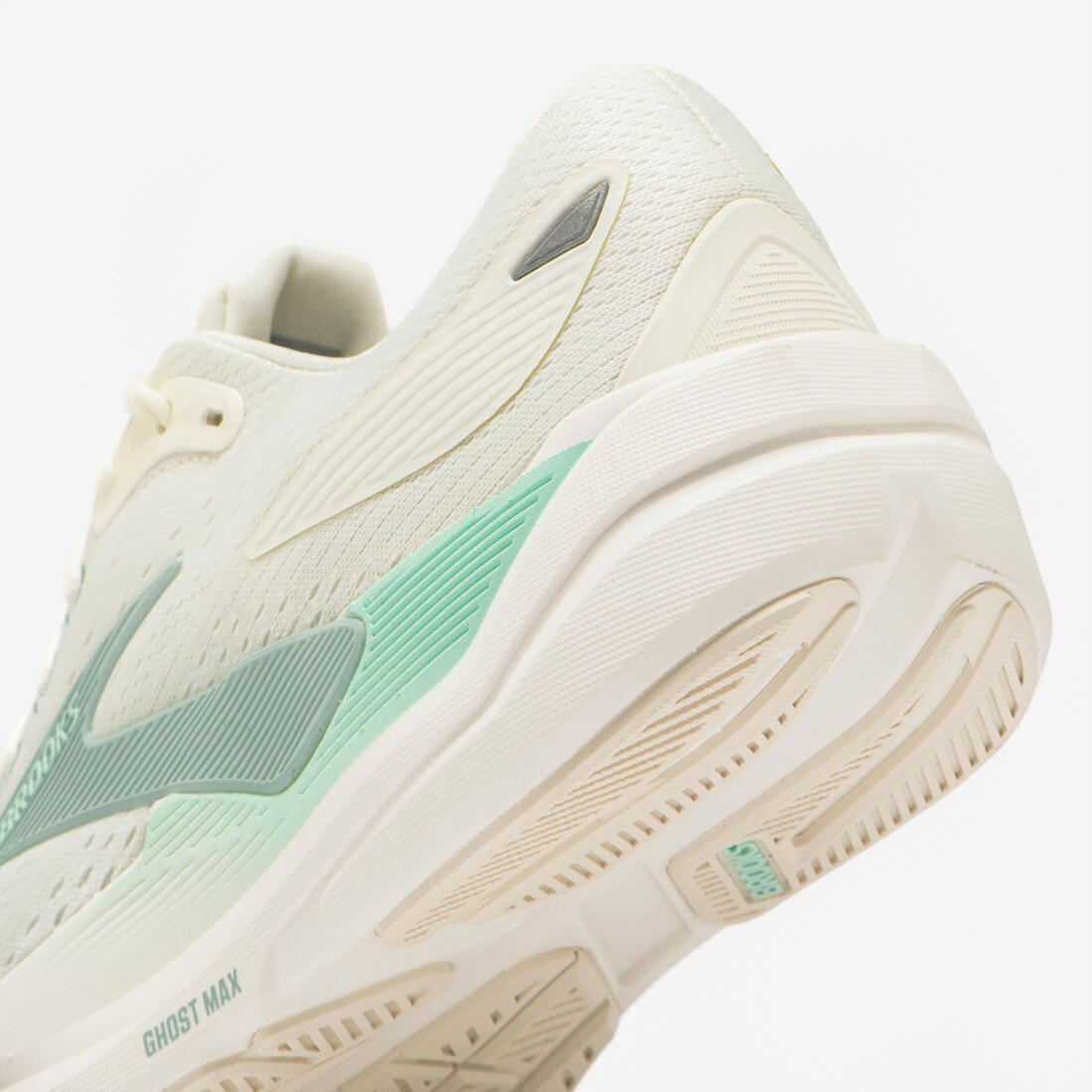 Chaussures de running Femme, Brooks Ghost Max