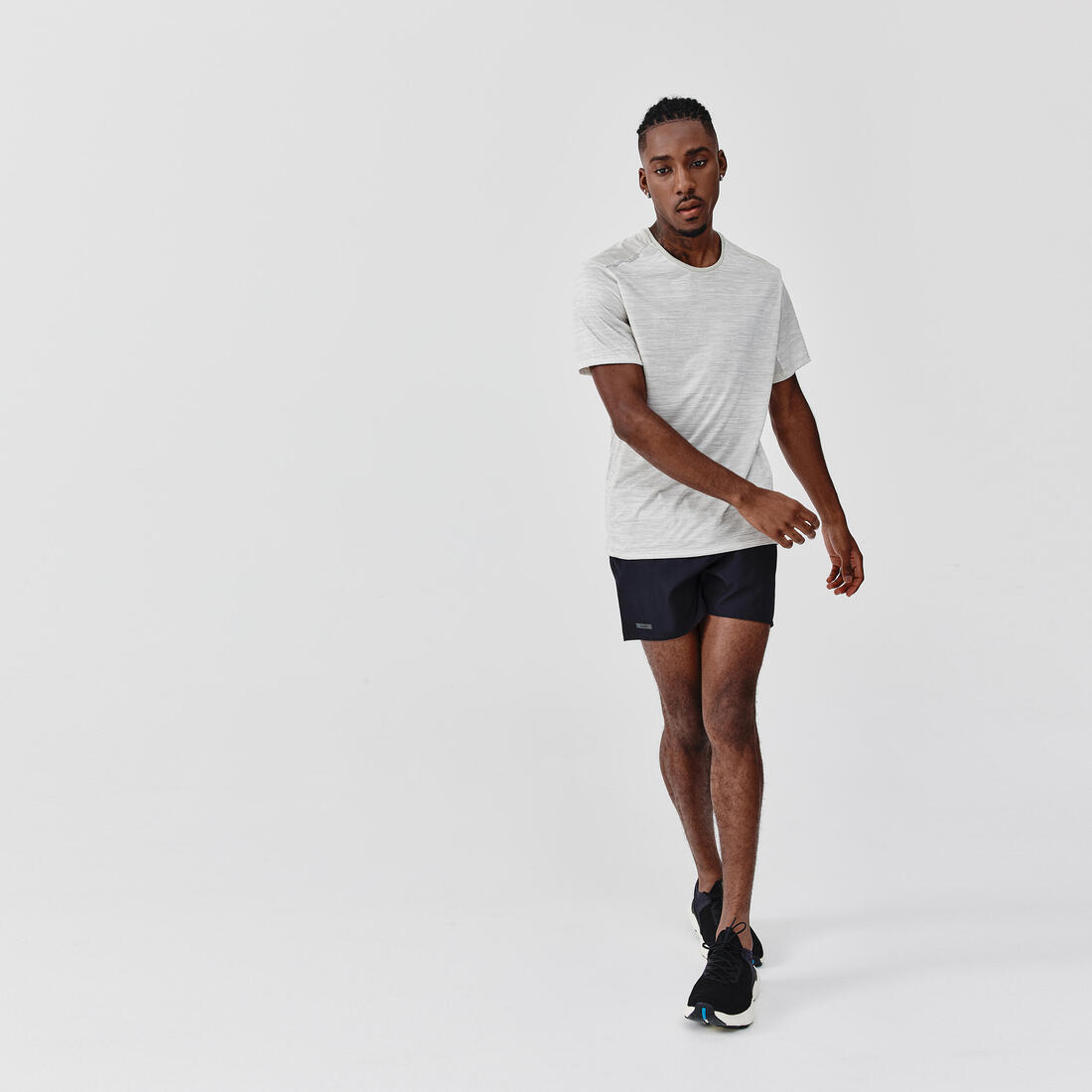 T-shirt running respirant homme - dry+