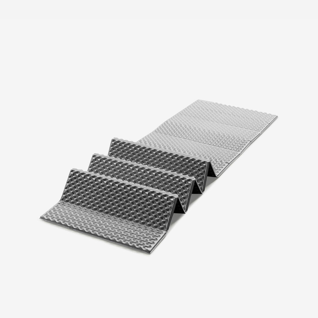 Matelas mousse de trekking pliable, 180 x 55 cm, MT500