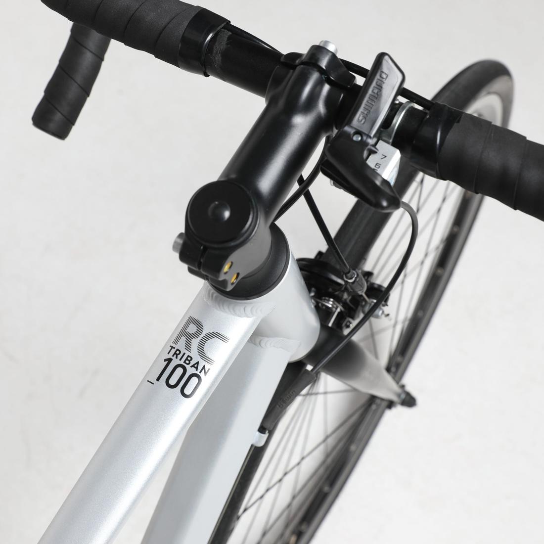 ROADBIKE TRIBAN RC100 CN FR
