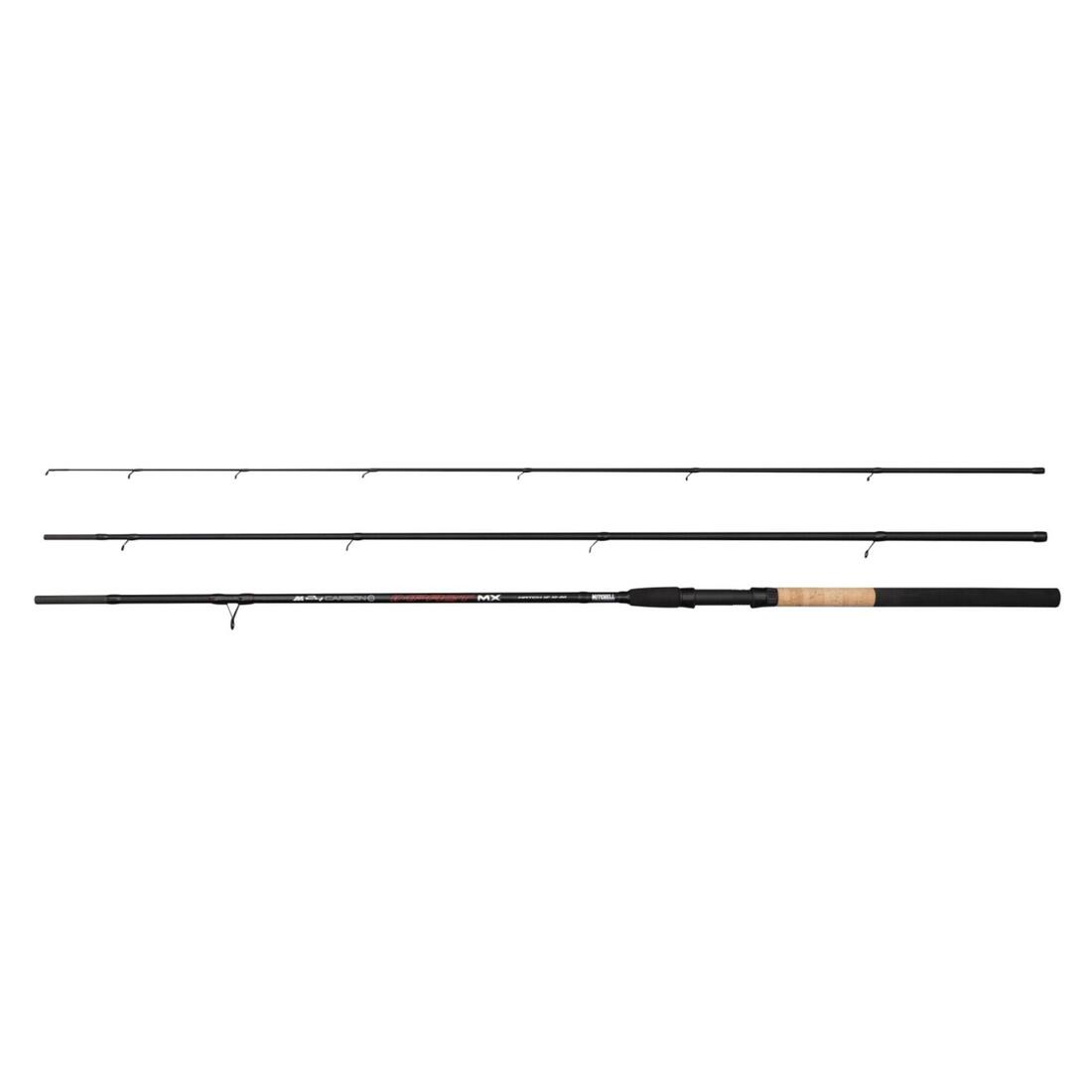 Impact MX Match Rod 3,66m 10-30gr Mitchell