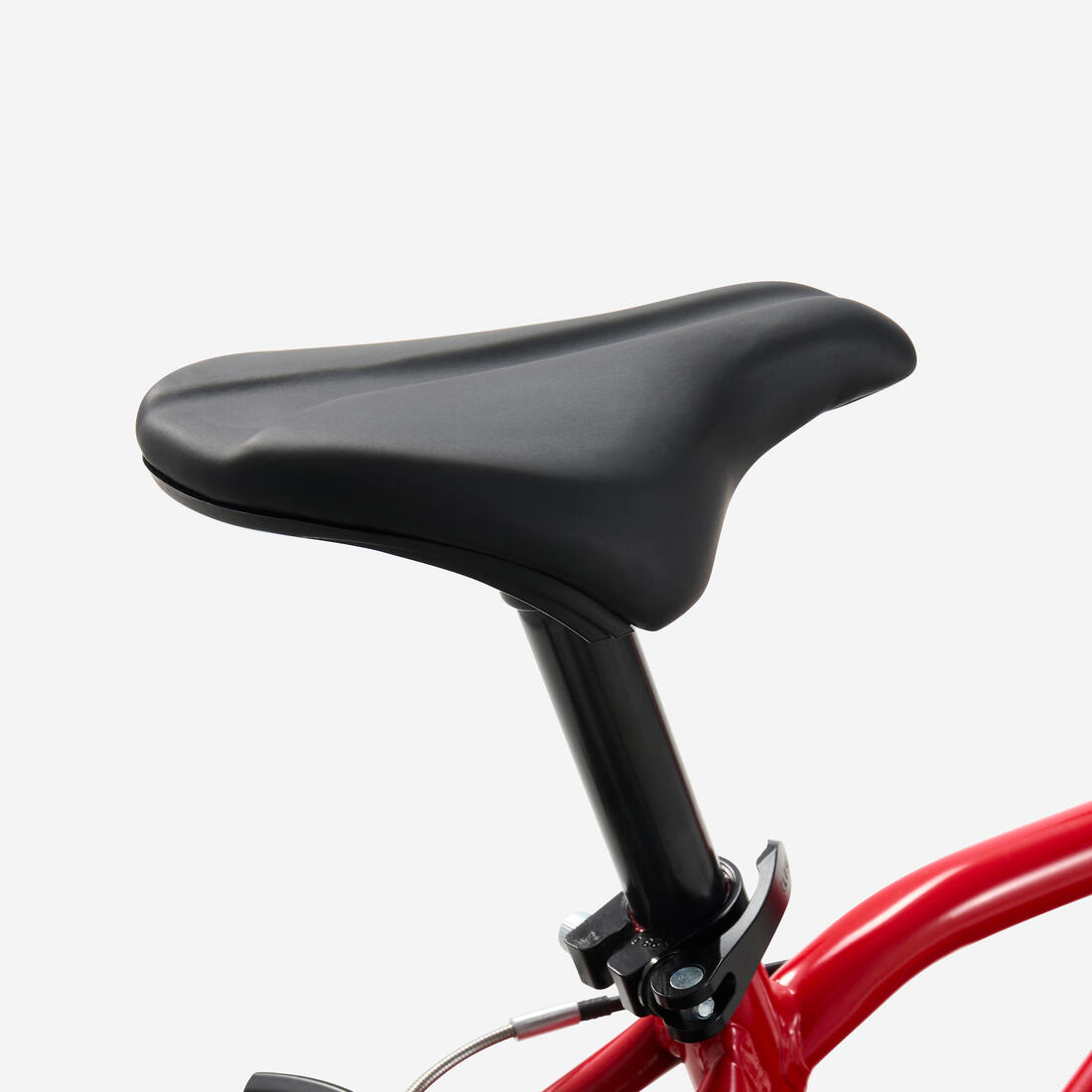 Vélo enfant 16 pouces 4-6 ans, DISCOVER 500