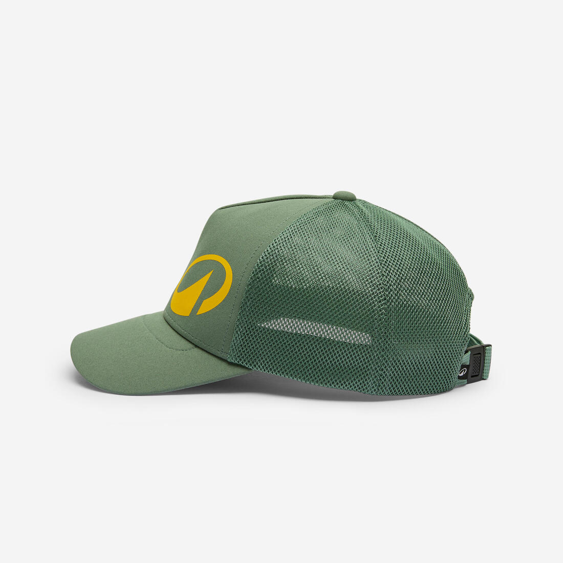 Casquette trucker surf Junior - Posy bleue