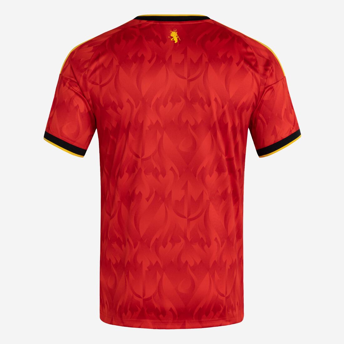 Maillot Belgique Domicile 26 Replica Adulte