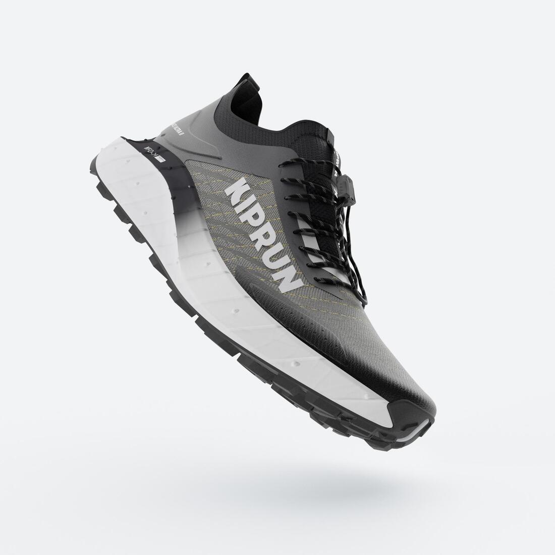 Chaussures de running trail homme, Kiprun race ultra 2