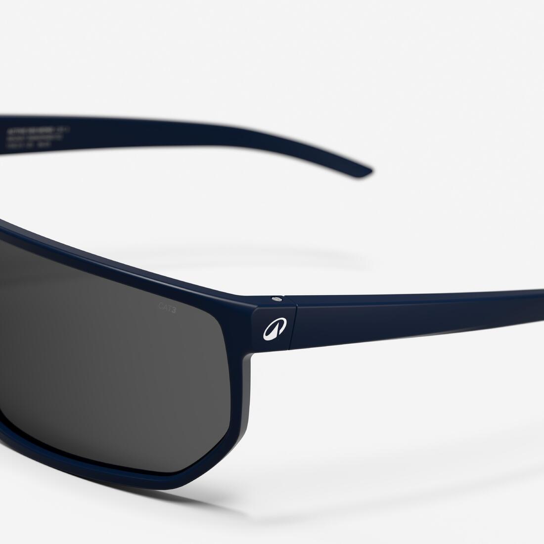 Lunettes de soleil mono-écran catégorie 3, Active 500 Mono