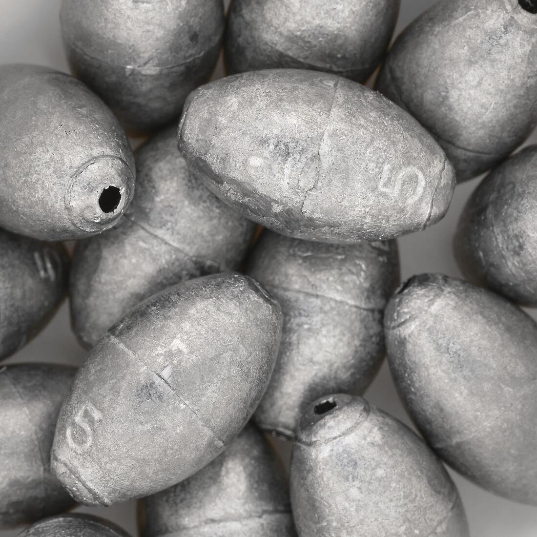 Lest olives bombées percées 75gr