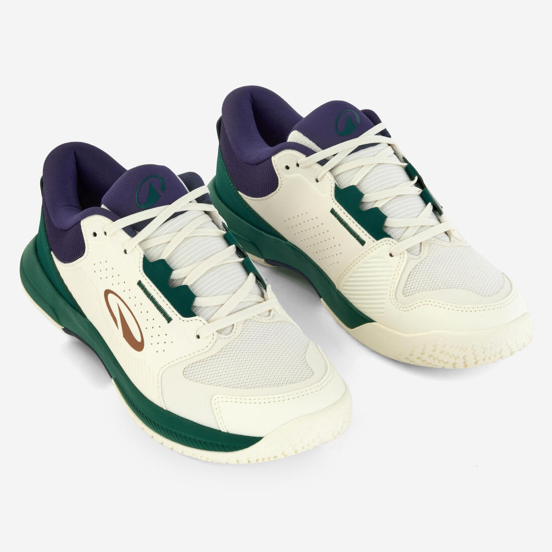 Chaussures de tennis multicourt adulte, Comfort