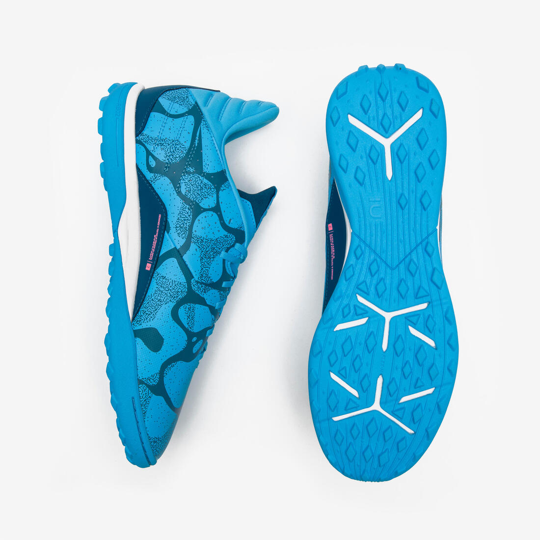 Chaussures viralto 1 turf ADULTE