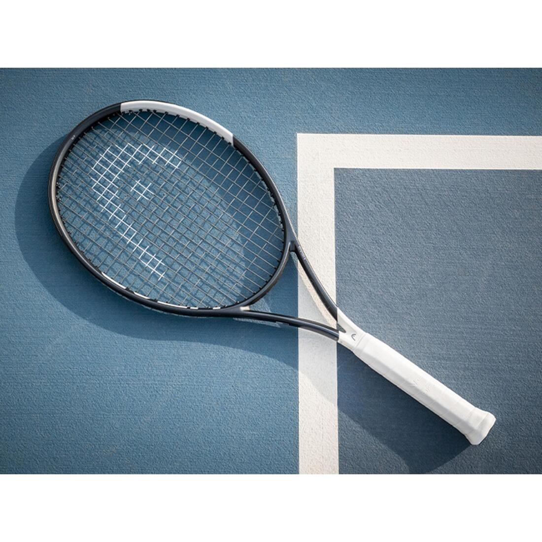 Raquette de tennis adulte 285g, Head Speed MP L 2026 noir