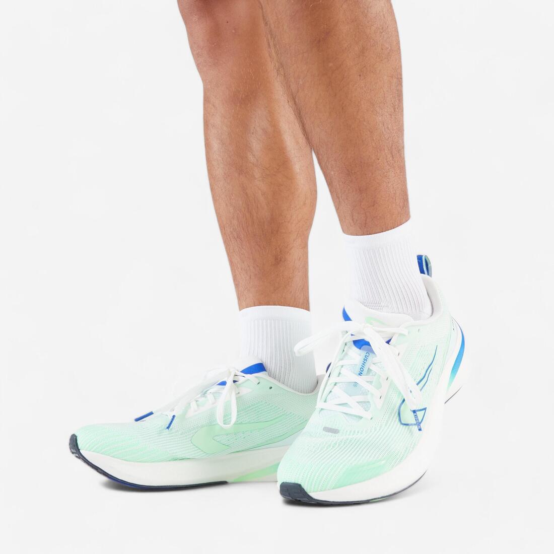 Chaussures de Running Homme - Kiprun Cushion 500