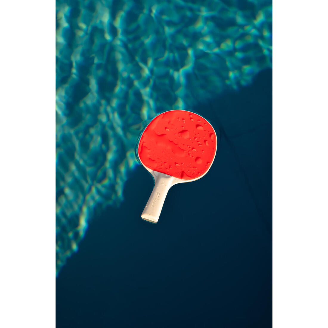 Raquette de ping pong résistante - PPR100