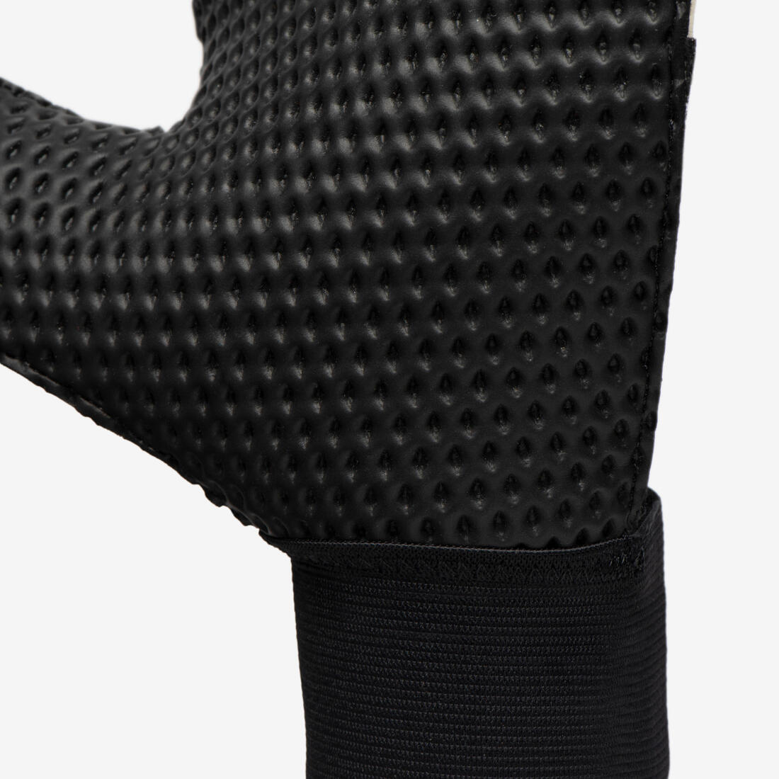 GANT DE GARDIEN DE BUT FOOTBALL ADULTE 100 SUPERESIST