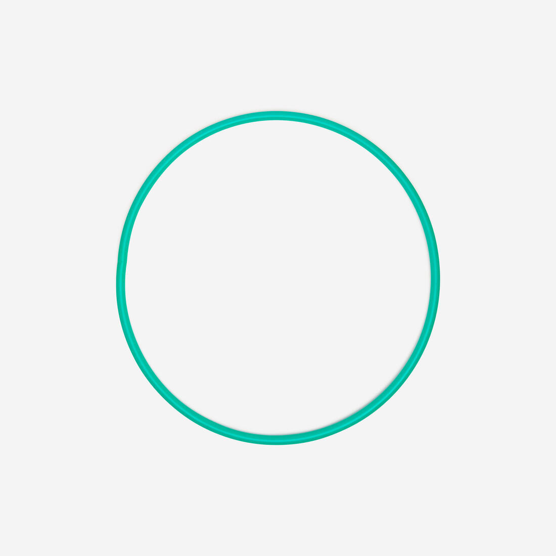 Cerceau de Gymnastique Rythmique de 65 cm