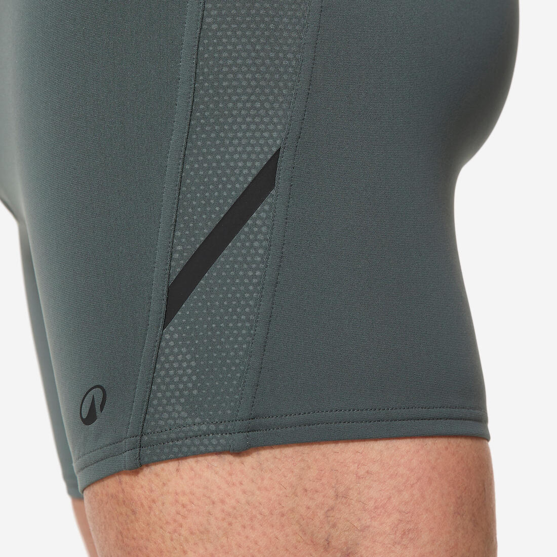 Boxer long natation homme, Yoko