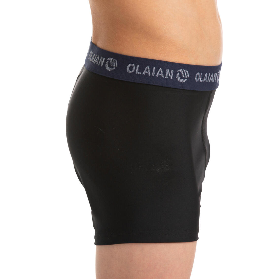 Boxer de bain
