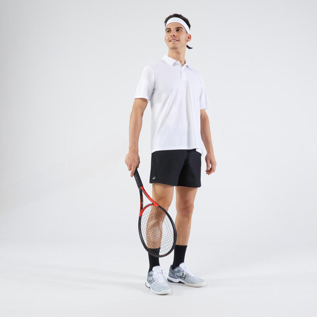 Short de tennis homme - essential marine