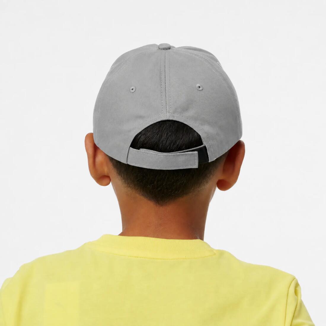 Casquette en coton pour enfant