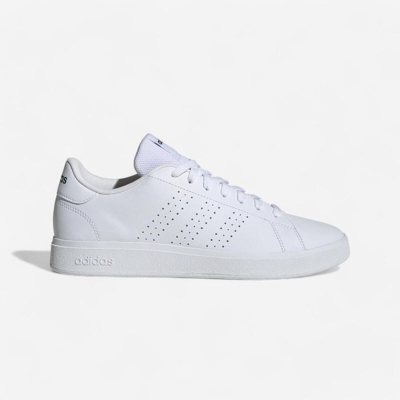 Chaussure homme, advantage base 2.0 Adidas blanche
