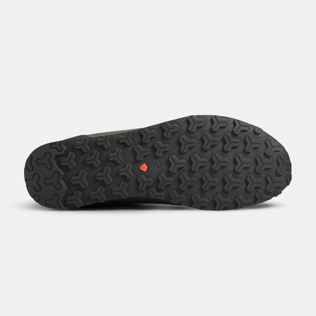 Chaussure de randonnée - ARPENAZ 500 REVIVAL - Homme