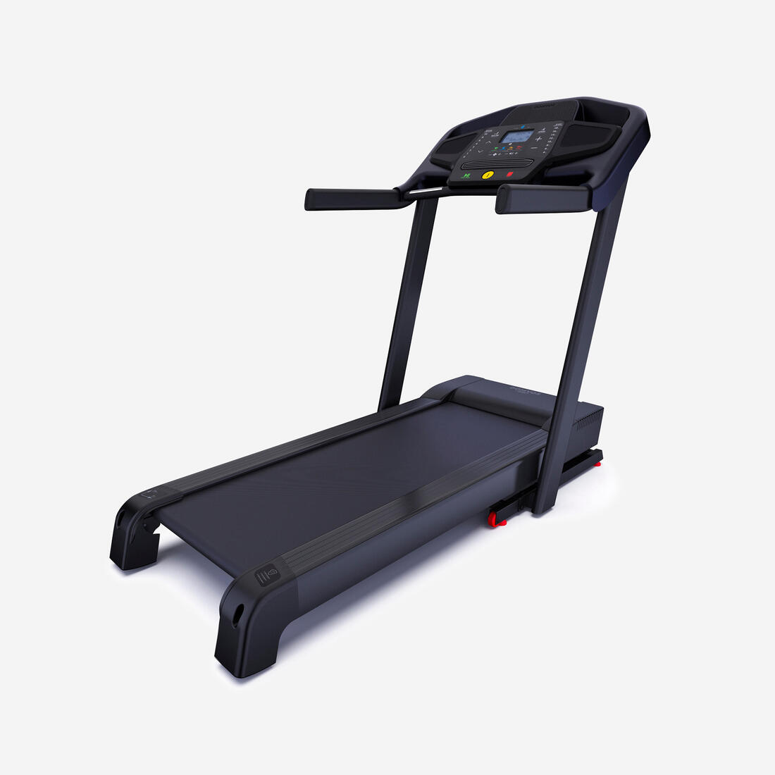 Tapis de course t900d connecté et performant, 18 km/h, 50x143cm – Default